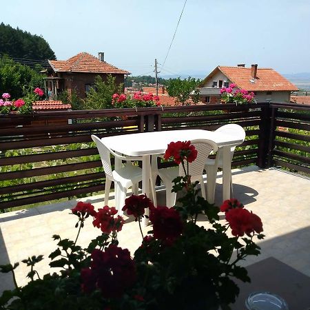 Kavdanski Guesthouse Sapareva Banya Dış mekan fotoğraf