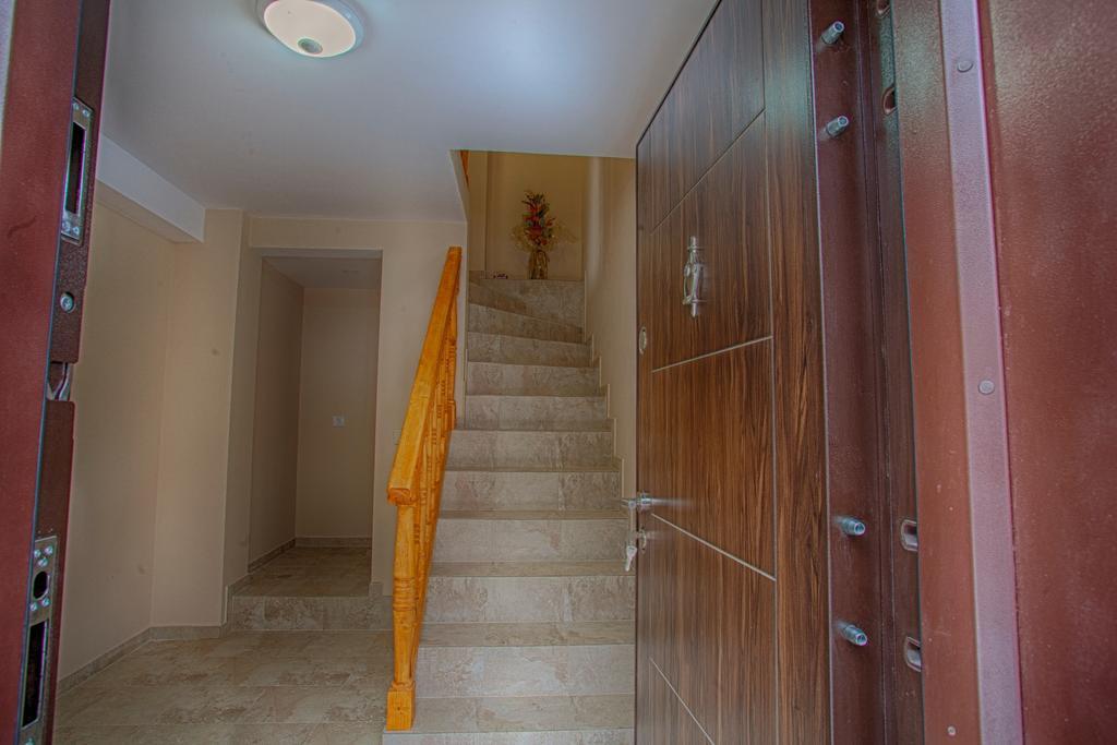 Kavdanski Guesthouse Sapareva Banya Dış mekan fotoğraf