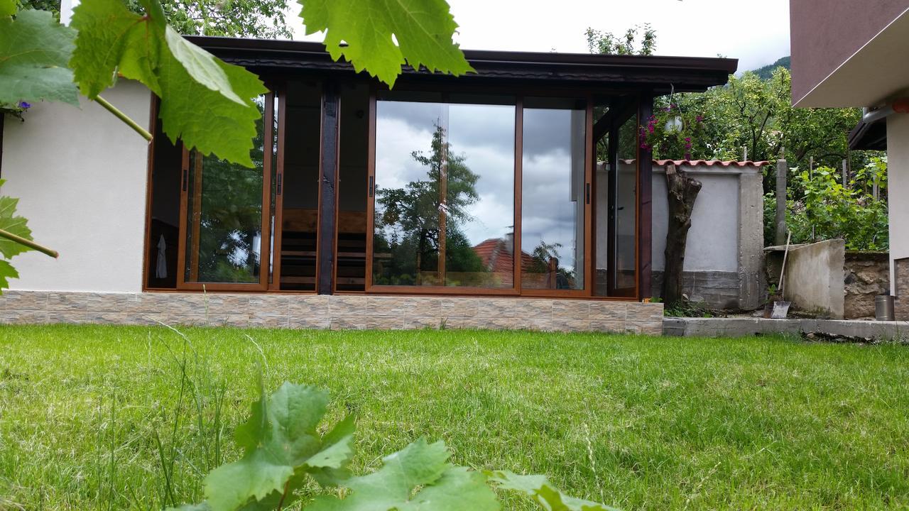 Kavdanski Guesthouse Sapareva Banya Dış mekan fotoğraf